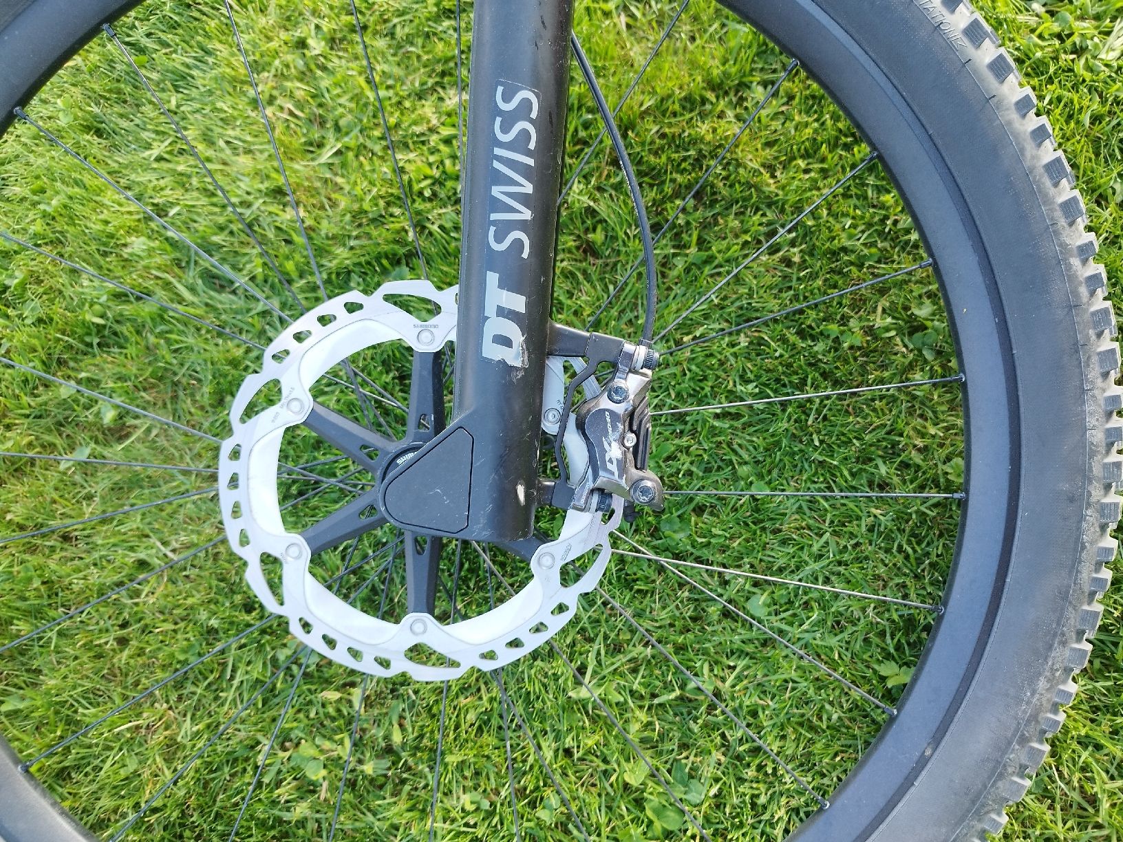 Thömus Velos: Thömus Oberrider 29Pro – Gebraucht aus Niederhünigen von sruki 8