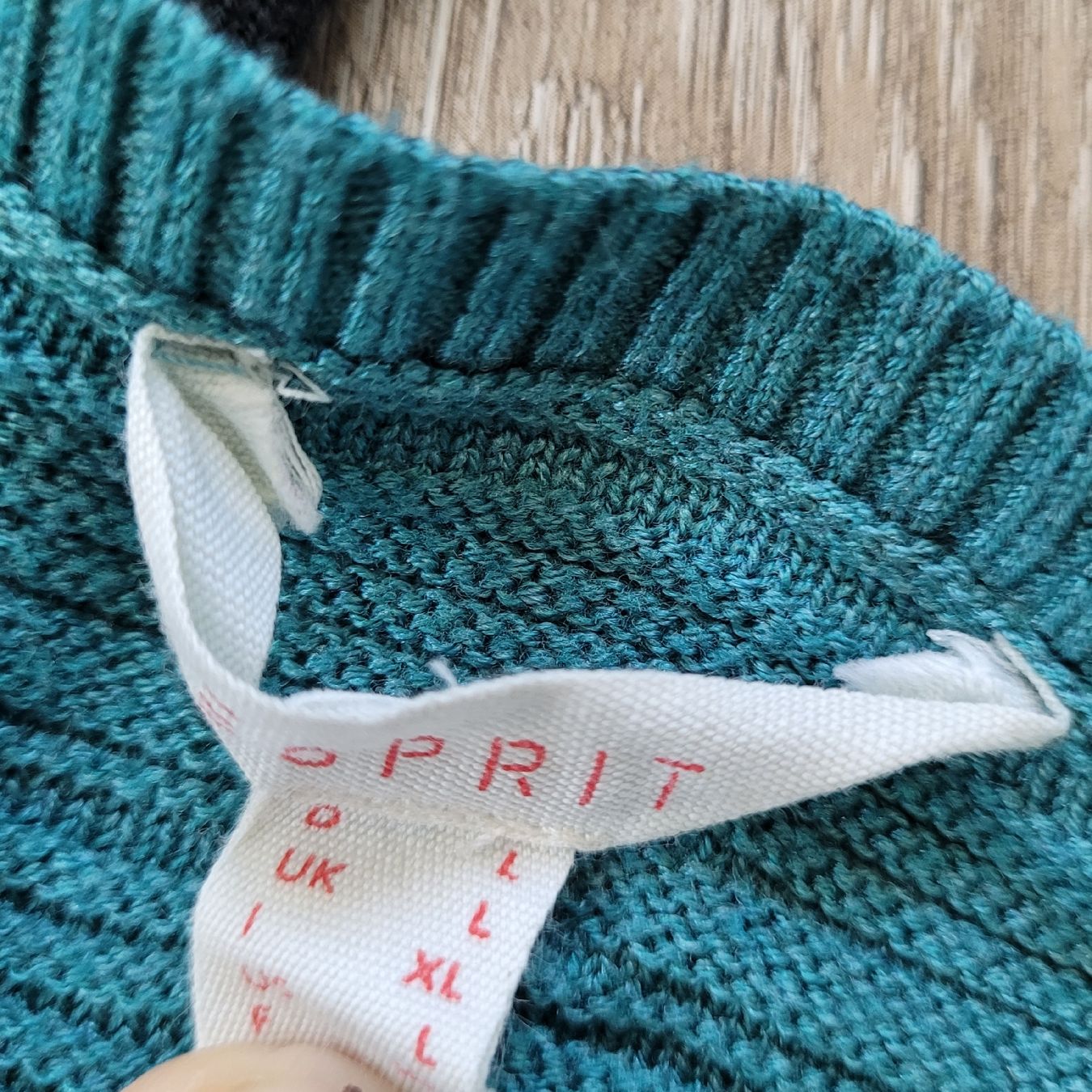 Kleiderpakete: 4 Lange Langarmahirts M/L – Gebraucht aus Niederbuchsiten von klengyel 5