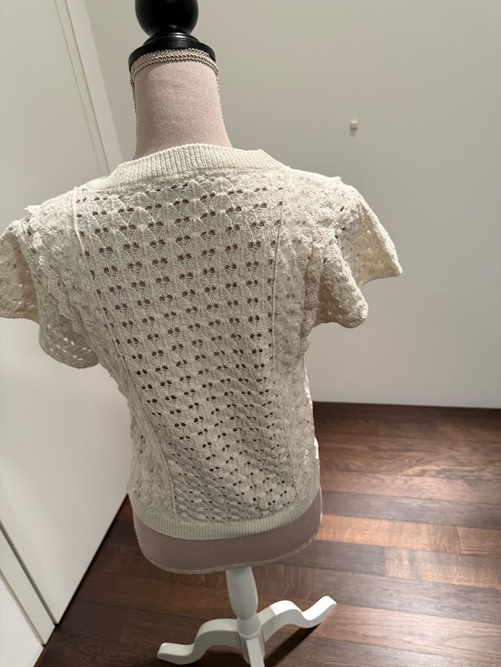 Zara Giacche: Zara Strickjacke Gr.S – Nuovo e nell'imballaggio originale da Balzers venduto da Lissi57 4