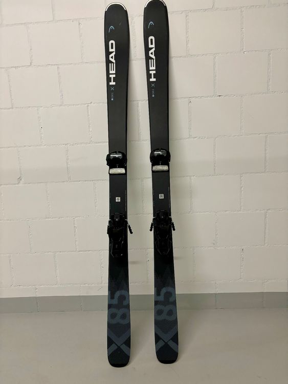 Head Kore X 85, 170cm Kaufen auf Ricardo