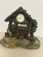 Residence Uhr-Hütte zum stellen, sehr guter Zustand.