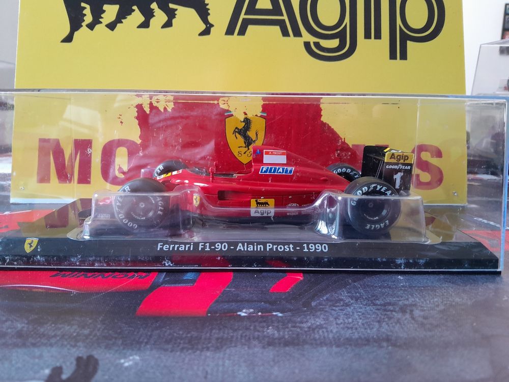 Forum: La Mia Collezione Di Modellini In Scala 1:43 - Foto 11