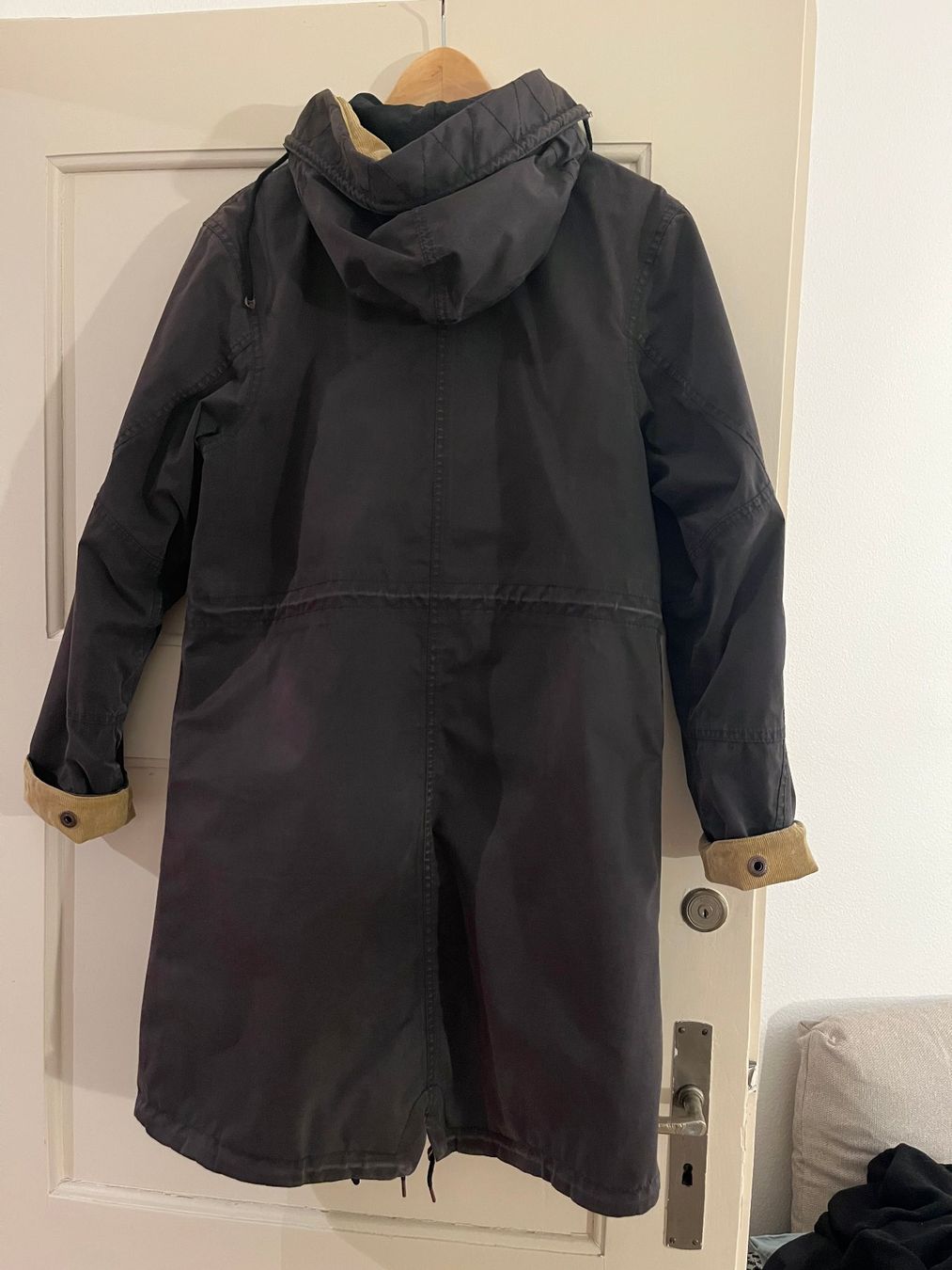 Didriksons Giacche: Didriksons Parka – Usato da Zürich venduto da hello.paulene 1