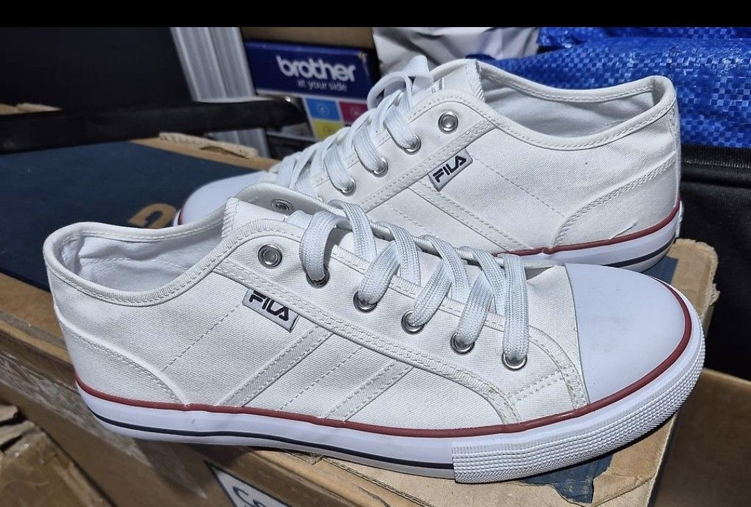 Fila Scarpe da uomo: Fila Sneakers – Nuovo (secondo la descrizione) da Wislikofen venduto da Ana.Gomes 1
