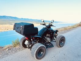 Quad Kymco Maxxer 300 Sport