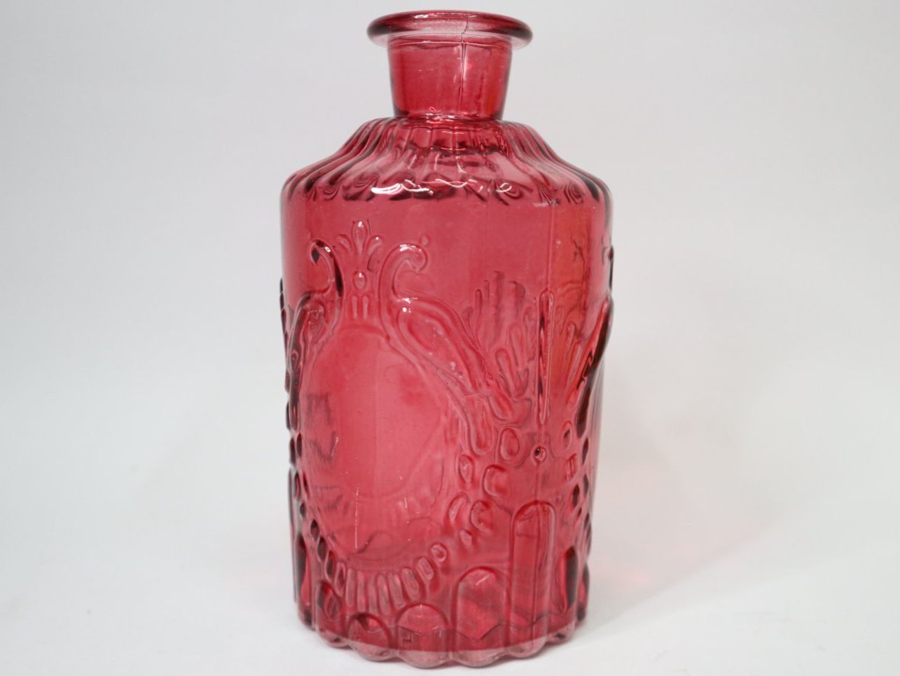 Vasi & Recipienti: Vintage Vase Glas – Usato da Eschenbach SG venduto da Astalavista 1