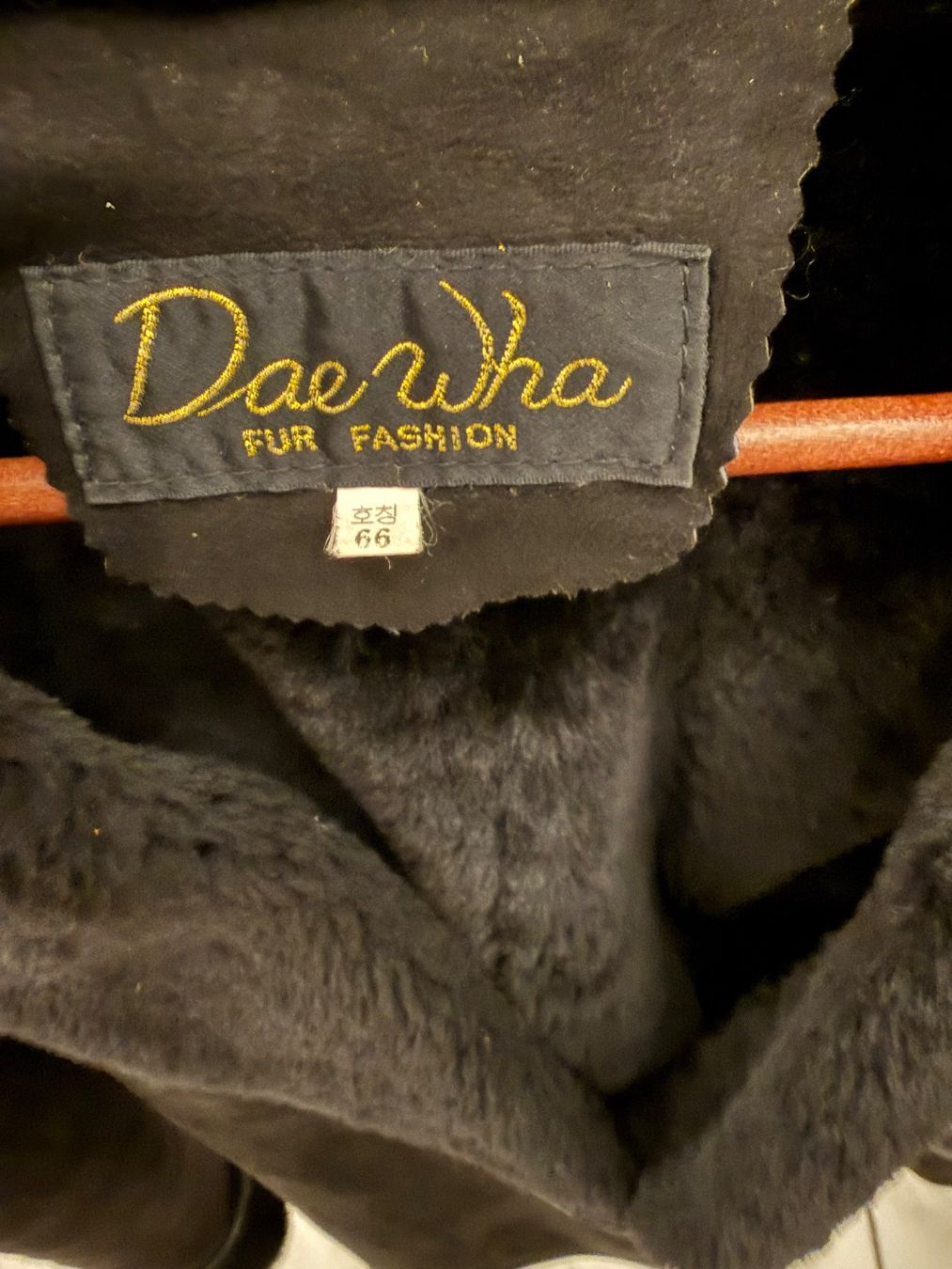 Giacche: LEDER WINTERJACKE – Usato da Zürich venduto da flo_7cvq 1