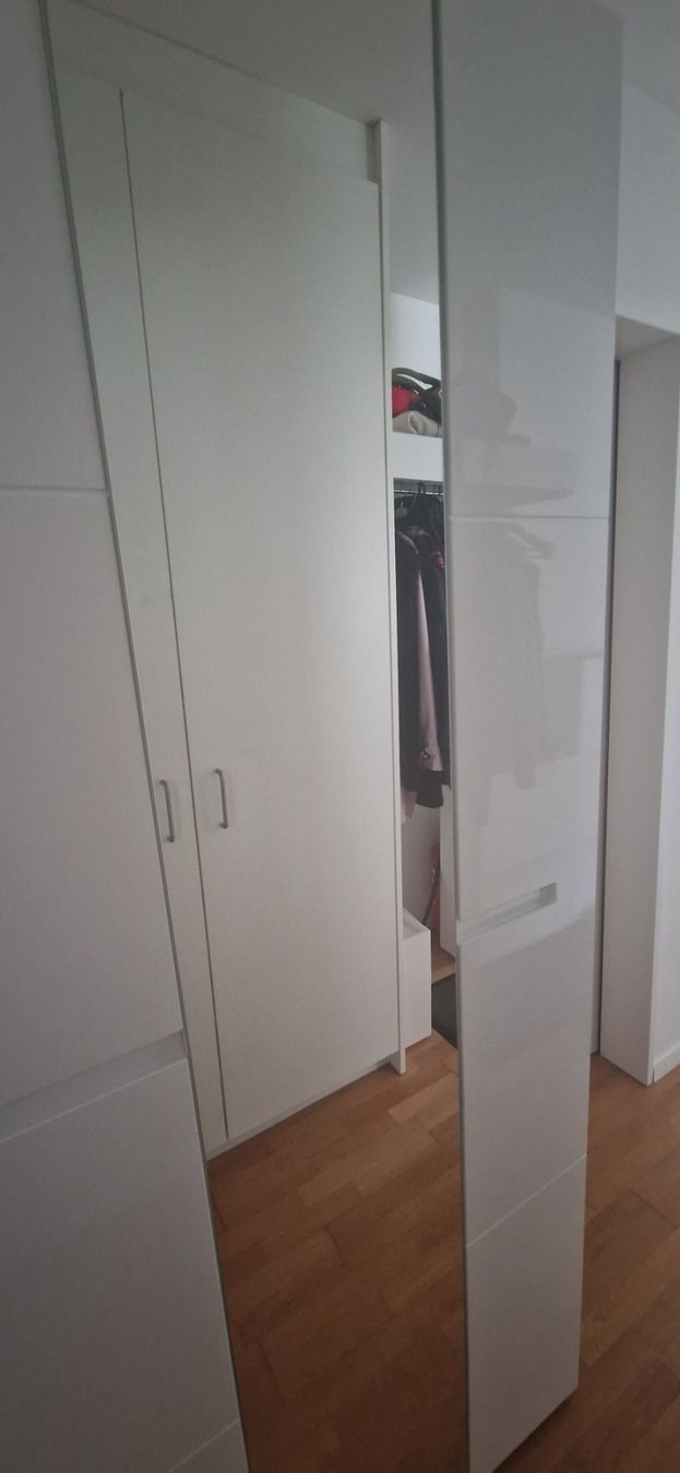 Armadi: Shoe cabinet – Usato da Rorschach venduto da ladybug23 4