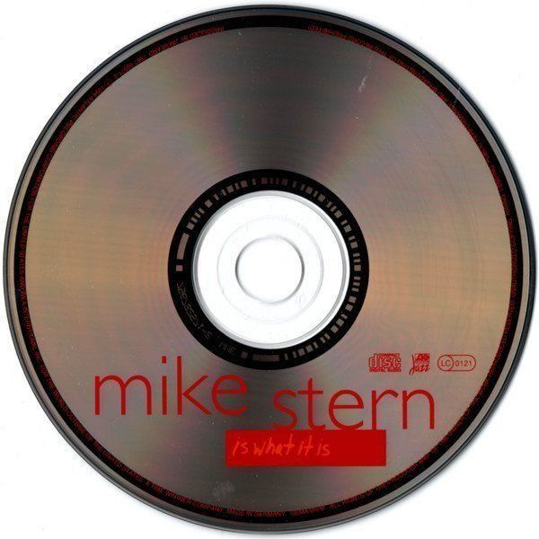 CD: Mike Stern, Michael Brecker, Jim Beard, Will Lee, Bob Malach – Usato da Unterbäch venduto da boolic 2