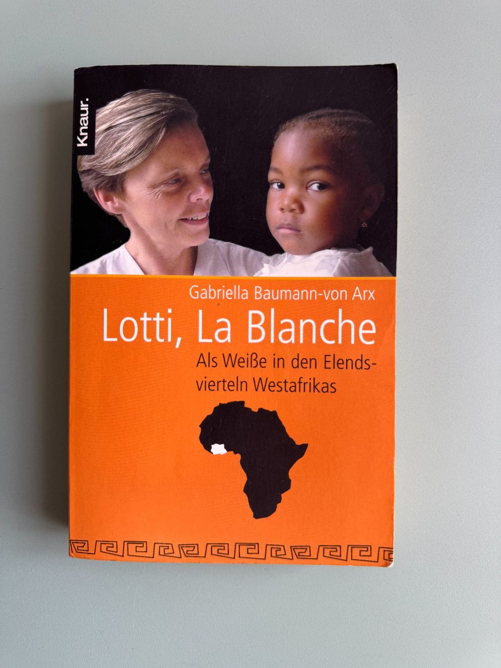 Libri: Lotti La Blanche – Usato da Kägiswil venduto da Jindujune