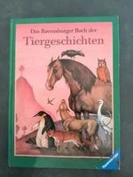 Buch der Tiergeschichten, toll zum Vorlesen! Ravensburger