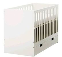 Babybett/Kinderbett Ikea Stuva