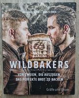 Bäckerei, Wildbakers