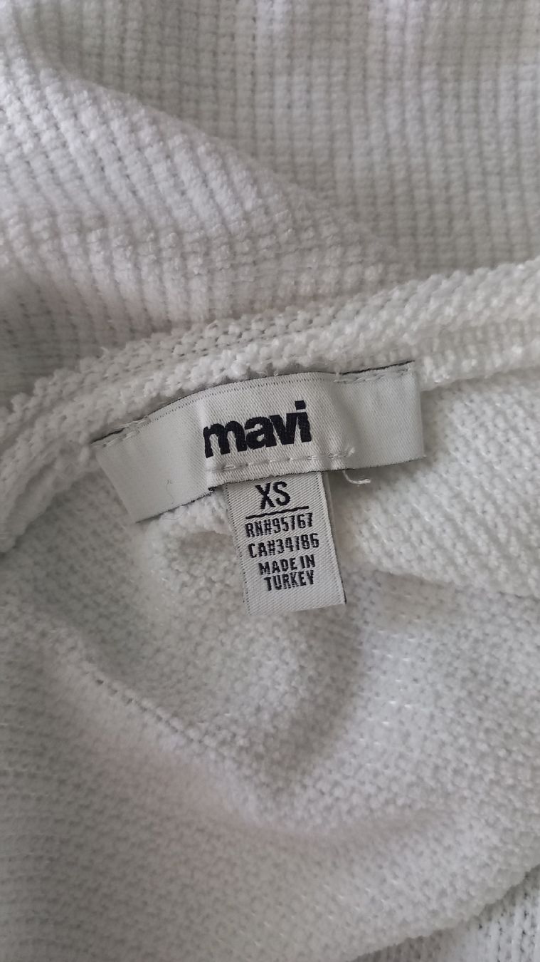 Mavi T-shirt: Shirt Mavi xs oversized – Nuovo (secondo la descrizione) da Eggersriet venduto da Taylorjam 4