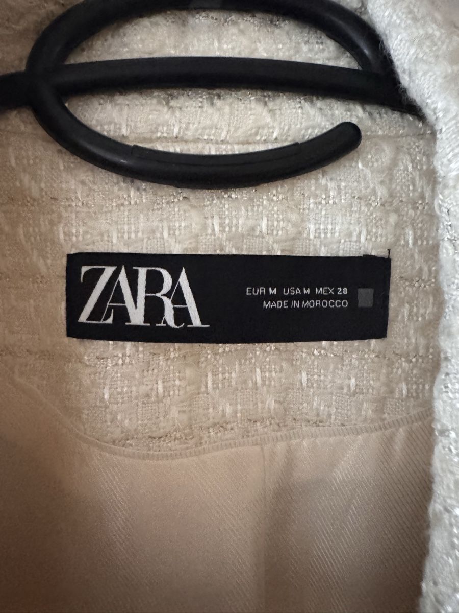 Zara Vestes: ZARA Blazer M – Neuf (Voir description) à Glattpark(Opfikon) par LivS 1