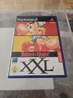 Asterix & Obelix XXL PS2