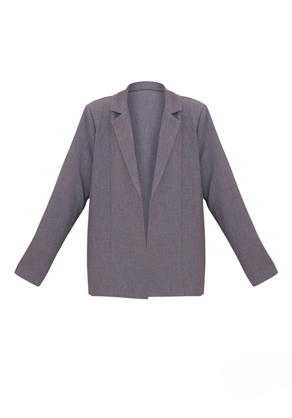 Giacche: PrettyLittleThing - Oversized Blazer Grey – Nuovo (secondo la descrizione) da Zürich venduto da CBN_Fashion 2