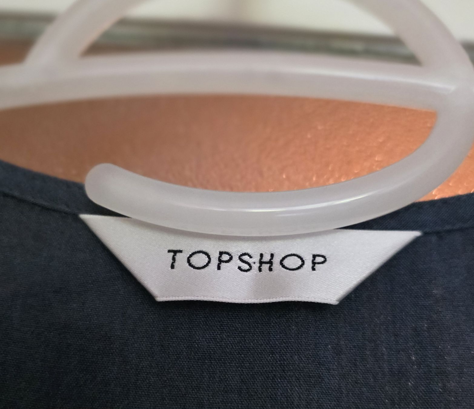 Topshop Vestiti: Topshop Kleid - nie getragen – Nuovo (secondo la descrizione) da Genève venduto da Petite_etoile 2