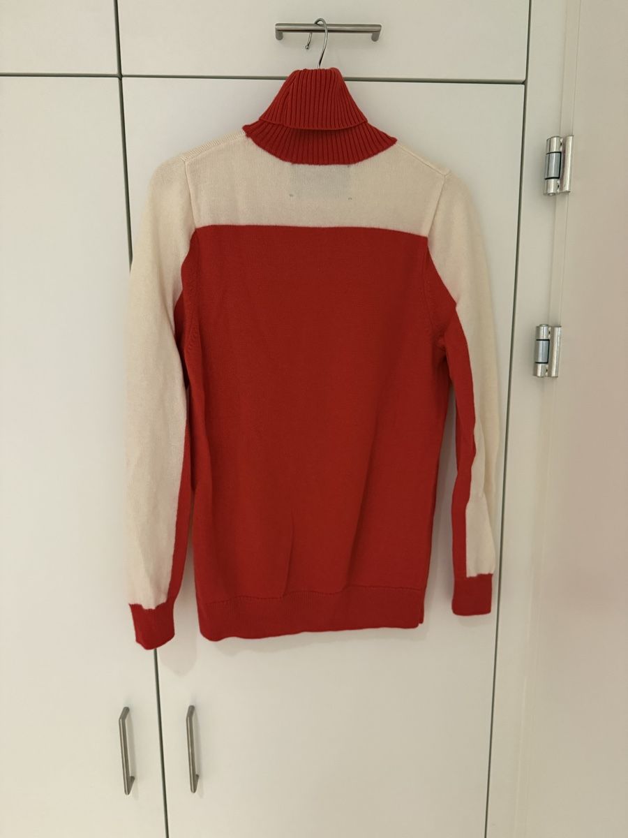 Maglioni & Felpe: Perfect Moment turtleneck – Usato da Zürich venduto da art_wkz7 1