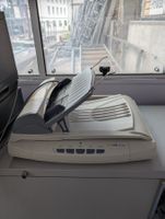 Einzug Scanner A4