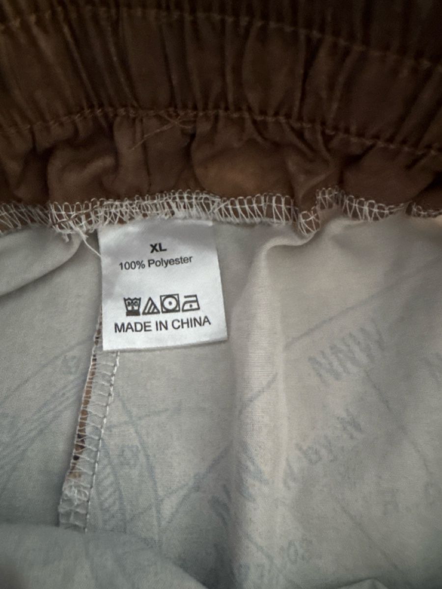 Pantalons: Badehose Männer – D'occasion à Rüegsbach par Mick07 2