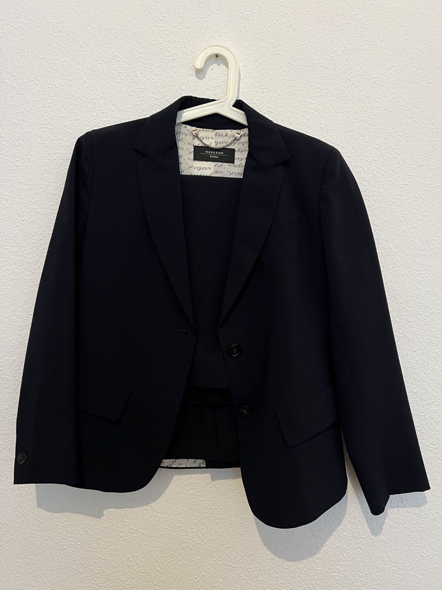 Max Mara Ensembles & Tailleurs: Ensemble Weekend Max Mara, taille 38 – D'occasion à Montreux par ZeAe
