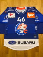 ORIGINAL ZSC LIONS # 46 KUKAN TRIKOT 2022/23 XL