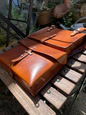 Armée suisse Sacs: Ordonanz-Taschen – D'occasion à Forch par ESELSTEIN 4