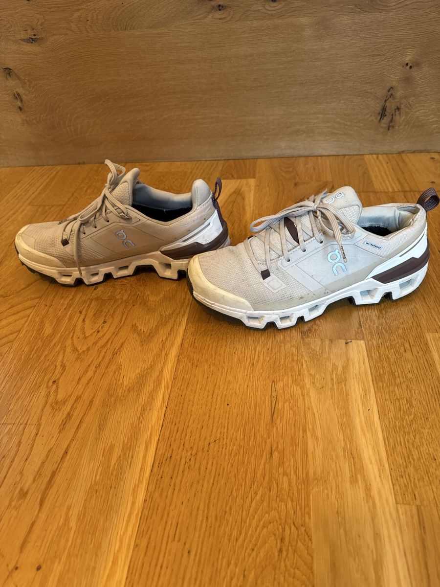 On Scarpe da donna: On Schuhe Grösse 40 – Usato da Ottikon venduto da Domito 1
