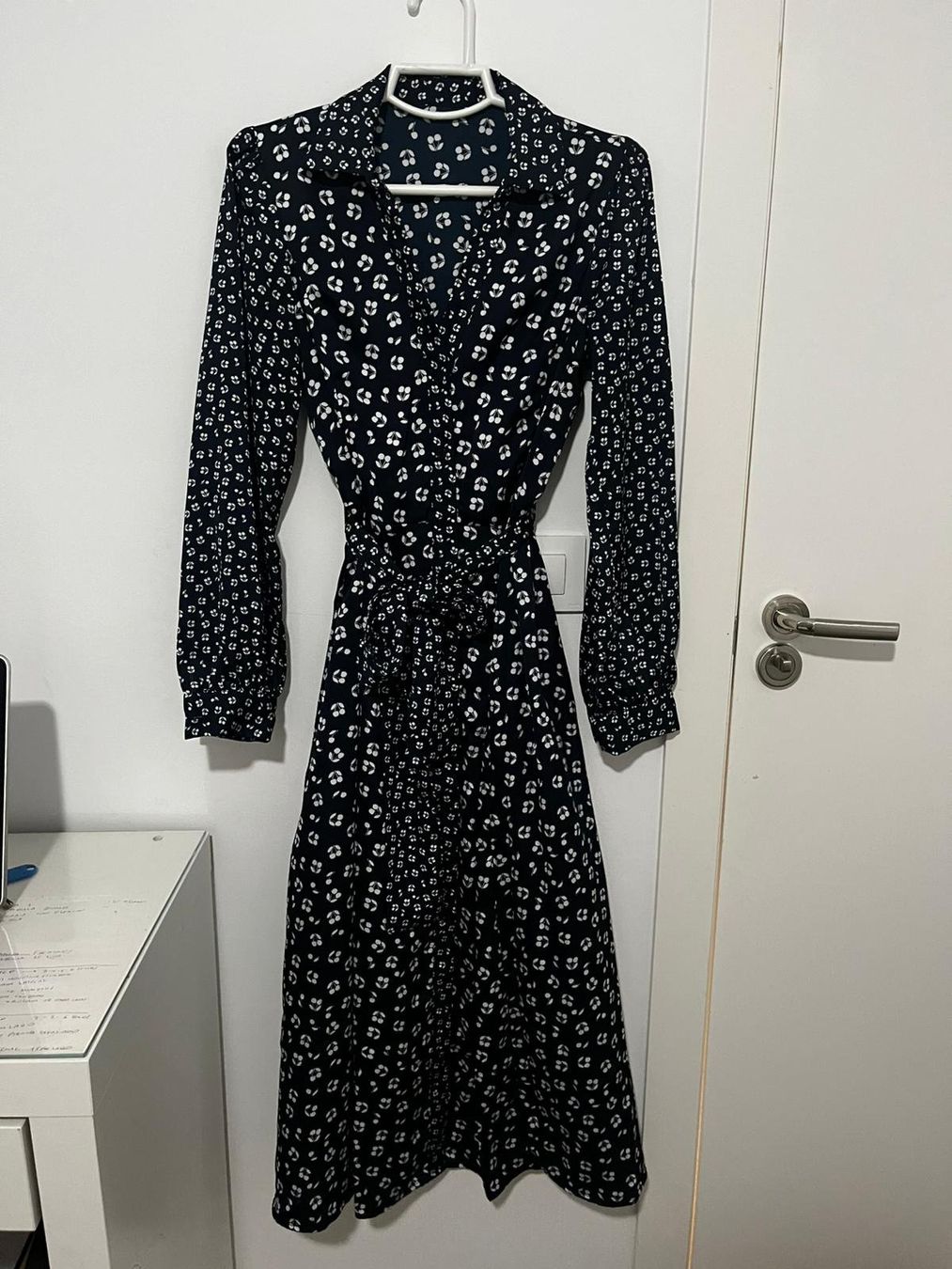 Michael Kors Robes: Vestido estampado – D'occasion à Zürich par Lalita89