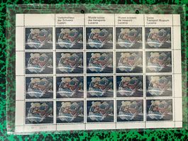 Luzern 1975 Vignetten