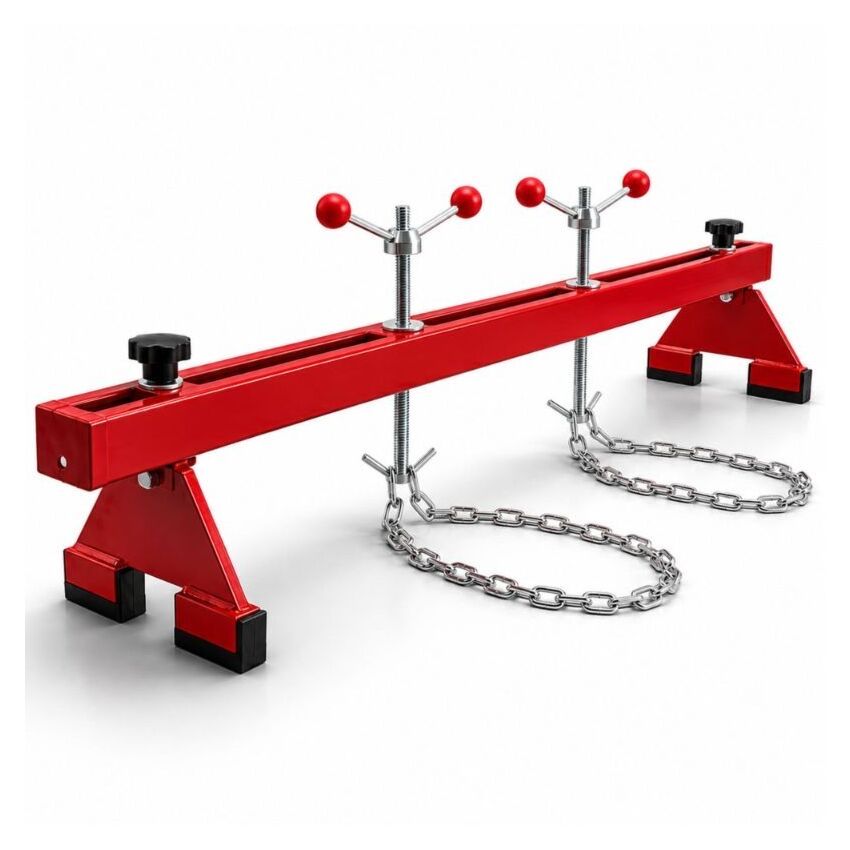 Piattaforme elevatrici: Motorbrücke 500kg – Nuovo (secondo la descrizione) da Nebikon venduto da warendiscount