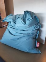 Sitzsack Fatboy hellblau 