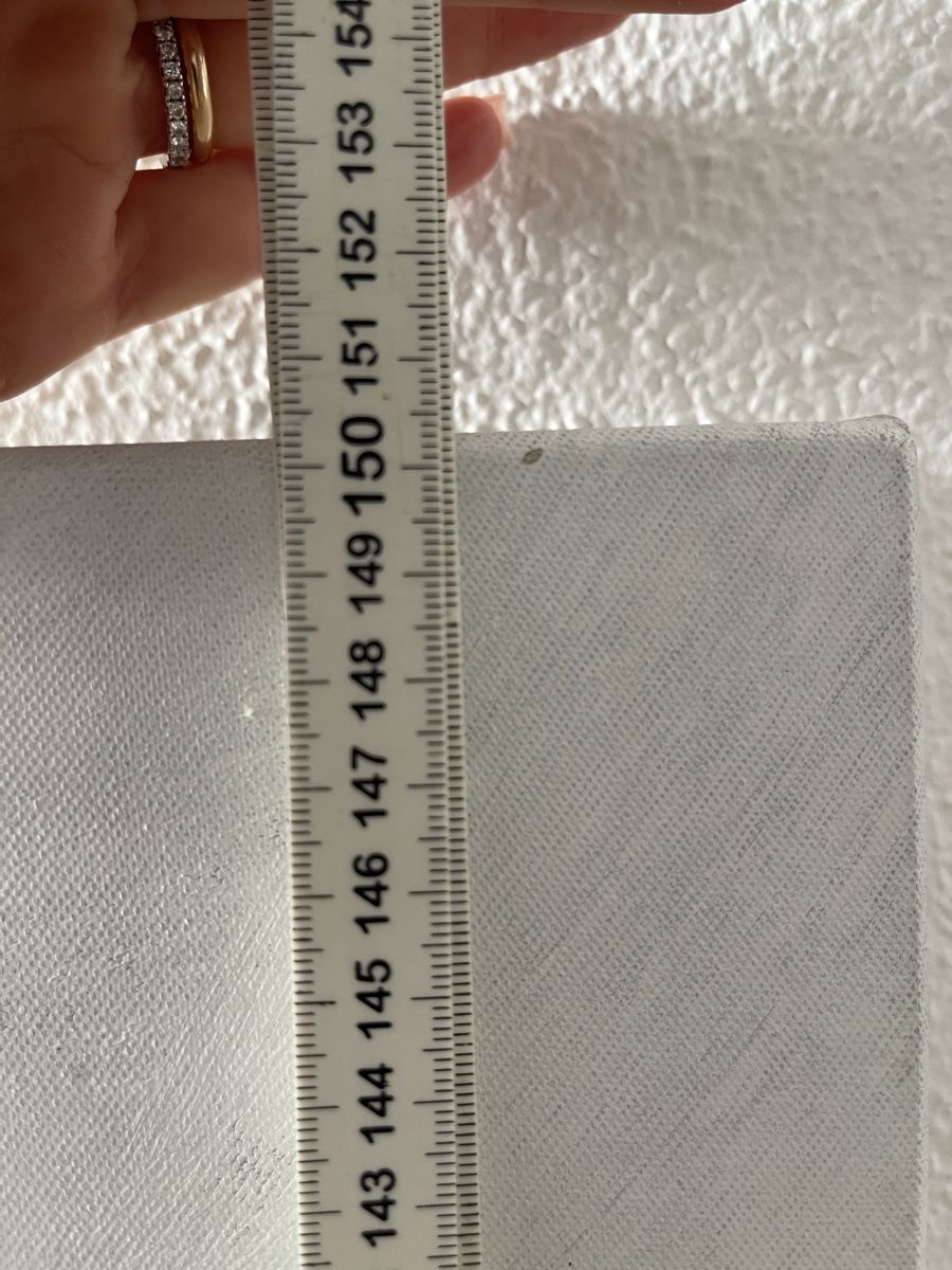 Dipinti: Abstraktes Acryl-Wandbild – Usato da Zürich venduto da nisporeni 5