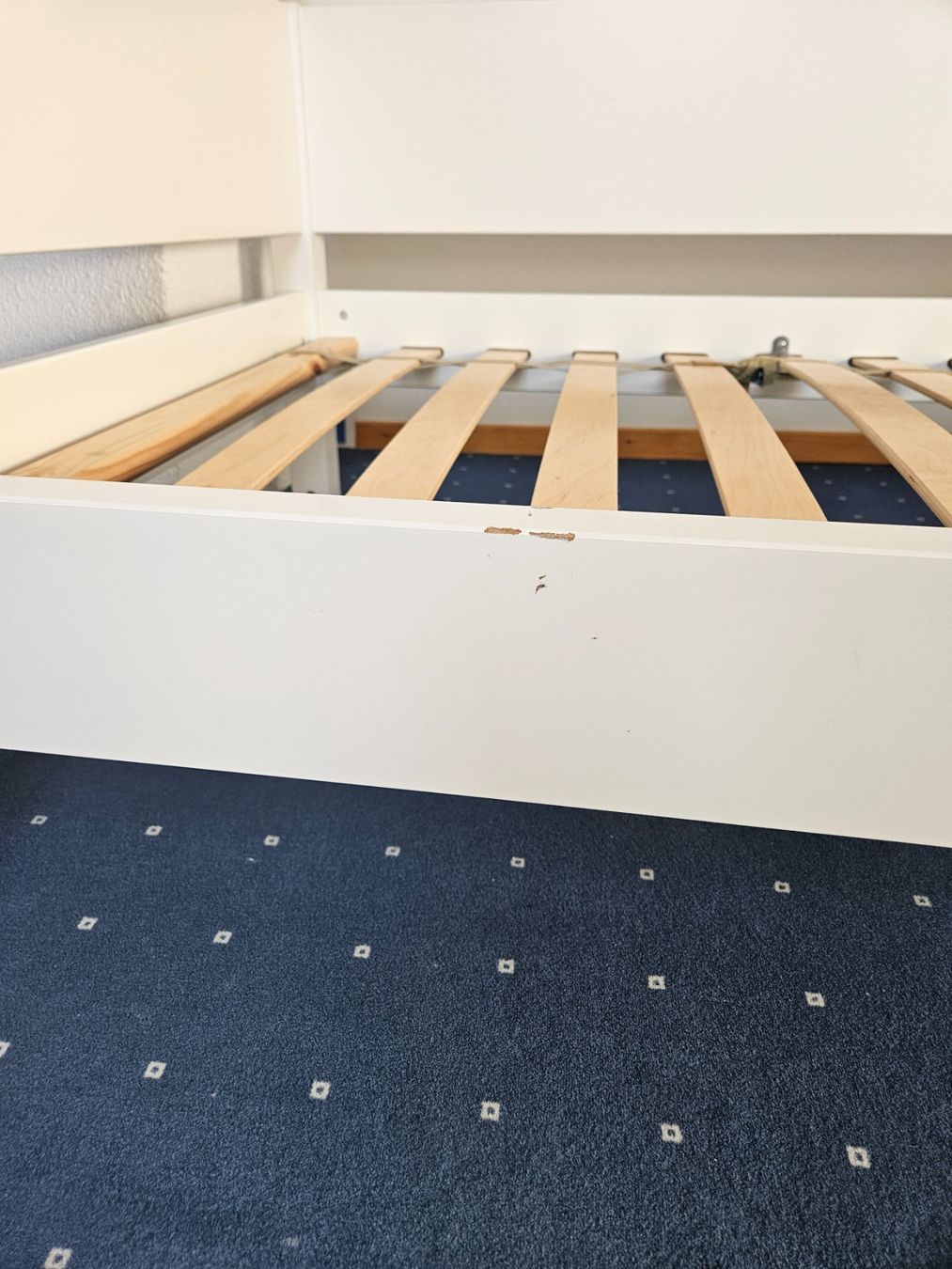 Flexa Betten: Flexa White Bett – Gebraucht aus Balterswil von mia1984 4