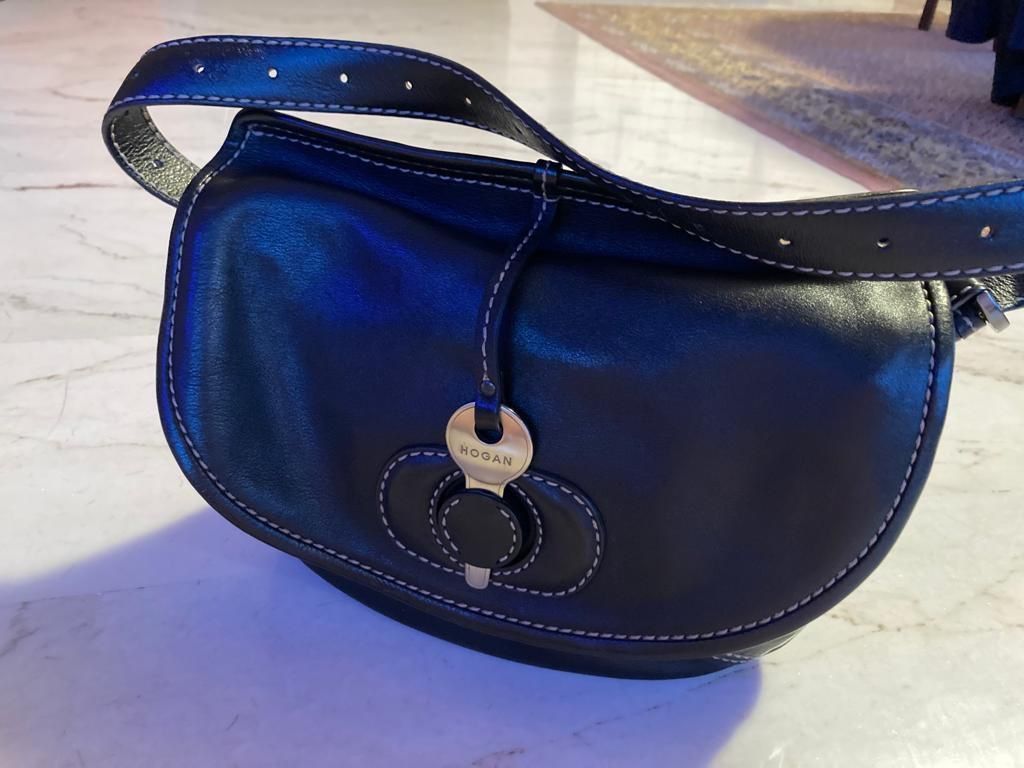 Hogan Borse da donna: Borsa Hogan – Usato da Melide venduto da jul_2q6m