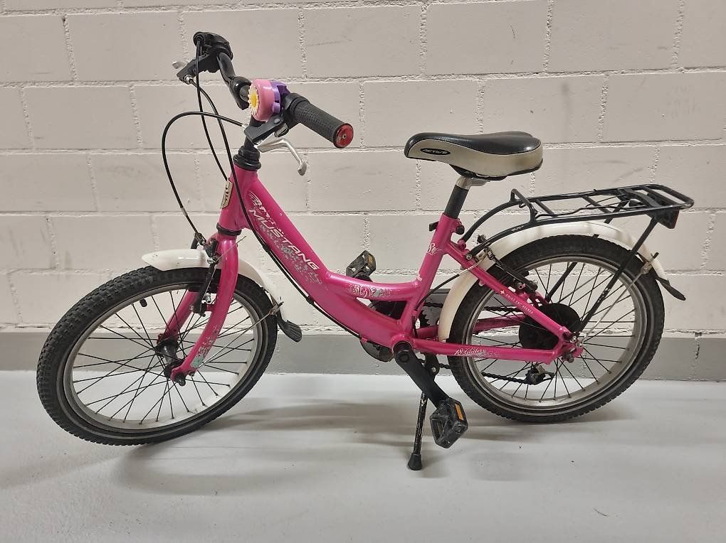 Velos: Kindervelo 18 Zoll – Gebraucht aus Zürich von carolus4 1