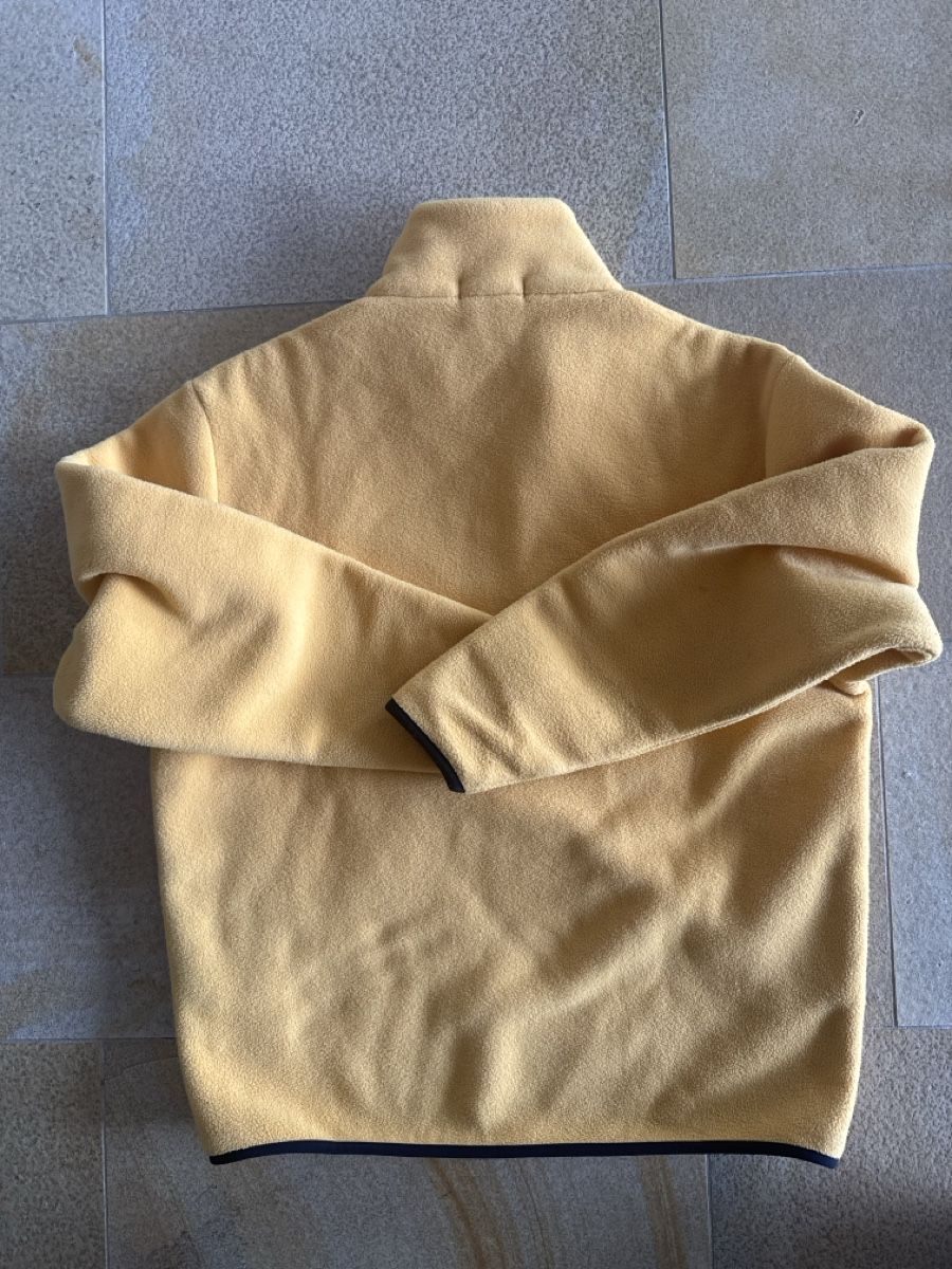 Maglioni & Felpe: Nautica Fleece Pullover Gelb, Grösse S – Usato da Zumikon venduto da 19monica75 8