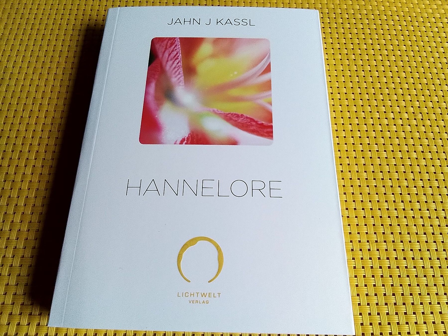 Libri: HANNELORE – Nuovo e nell'imballaggio originale da Rebstein venduto da Buchsi03
