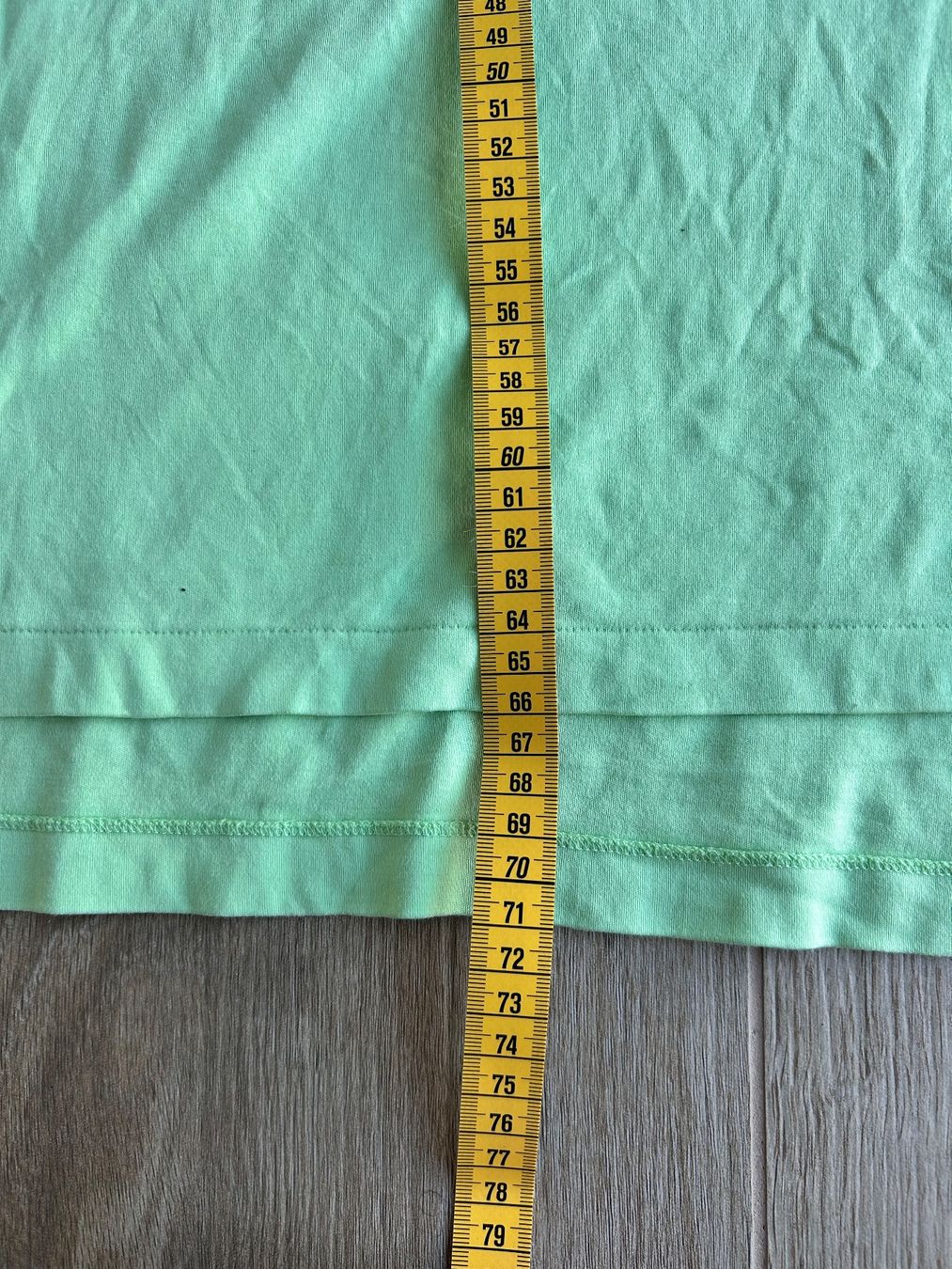 Polo Ralph Lauren Magliette Polo: Polo Ralph Lauren vert clair, taille L – Usato da La Tour-de-Peilz venduto da cor_c87n 4