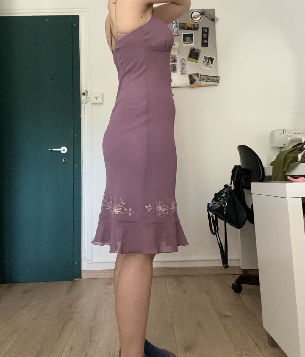 Robes: elegantes Kleid – D'occasion à Rümlang par sunny_buhu 3