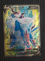 Pokemon Admurai V Fullart Astral Radiance DE