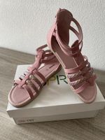 Sandale fille T: 34 rose GRACELAND 