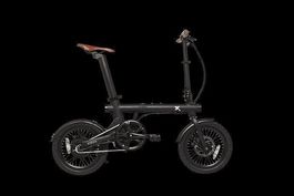 E-Bike von Rayvolt. XXS Smart Hub (eXXite)