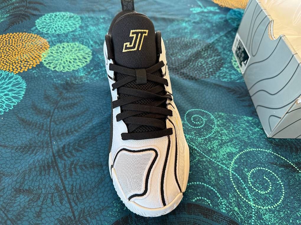 Scarpe da uomo: Jordan Tatum 3 - Neuves - Taille 44 – Usato da Montbrelloz venduto da Kinue 2