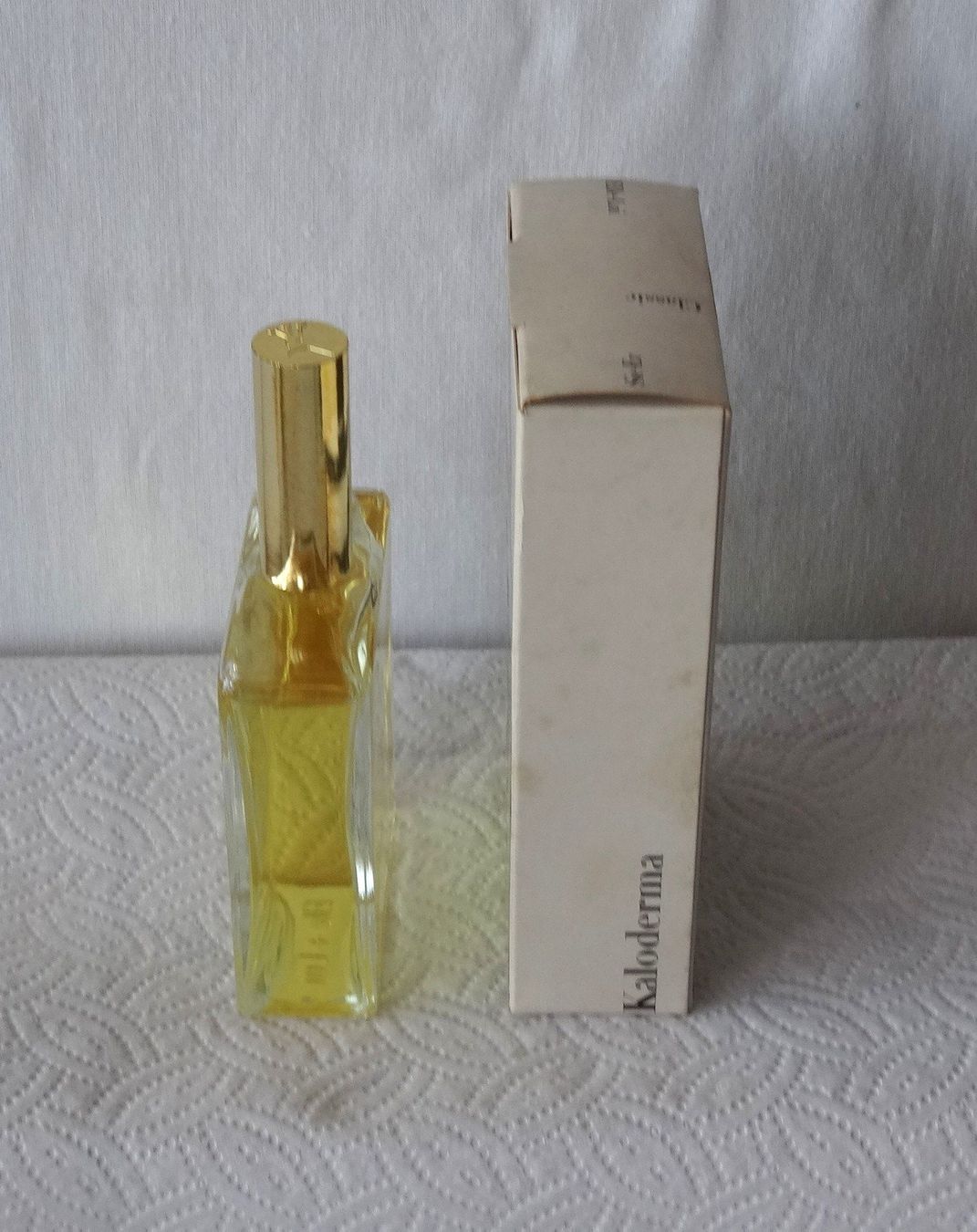 Parfum & Eau de Toilette: Sie Er Classic  Eau de Cologne – Gebraucht aus Minusio von Mer66 3