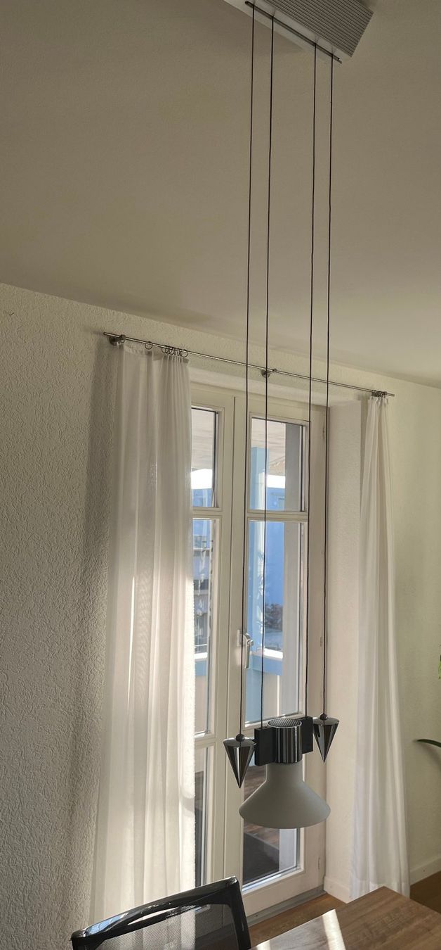 Belux Lampadari & plafoniere: Designer-Hängeleuchte – Usato da Uttigen venduto da mas_6yq7 1