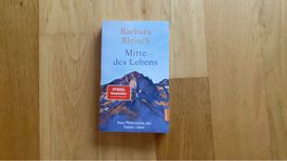 Buch Mitte des Lebens von Barbara Bleisch neuwertig