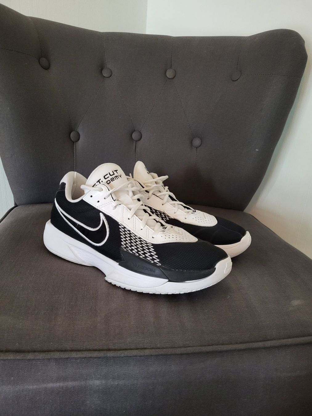 Nike Scarpe da uomo: Nike performance - Taille 44 – Usato da Perly venduto da Flemprod01 1