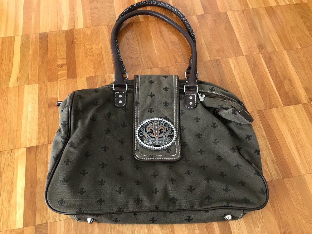 Tasche Friis Company